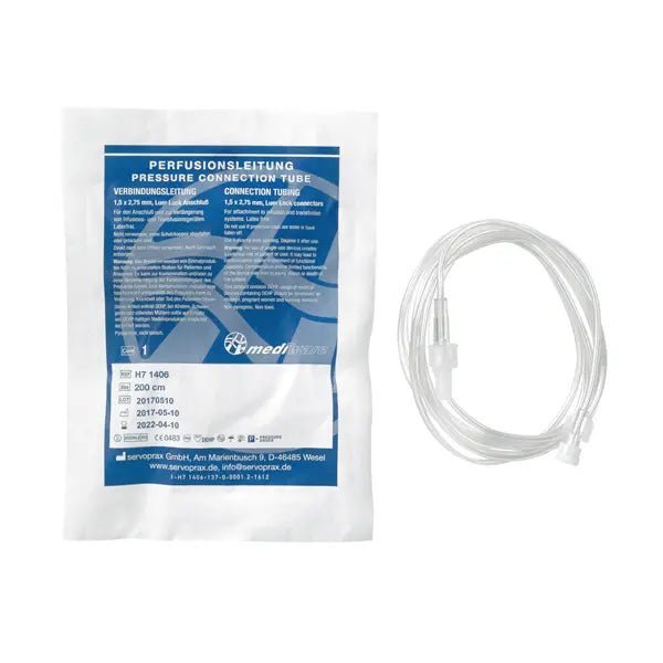 MediwareInfusions- / Perfusionsleitungen - 200 cmDocMed GmbH